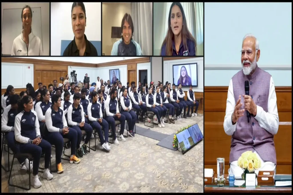 PM Modi