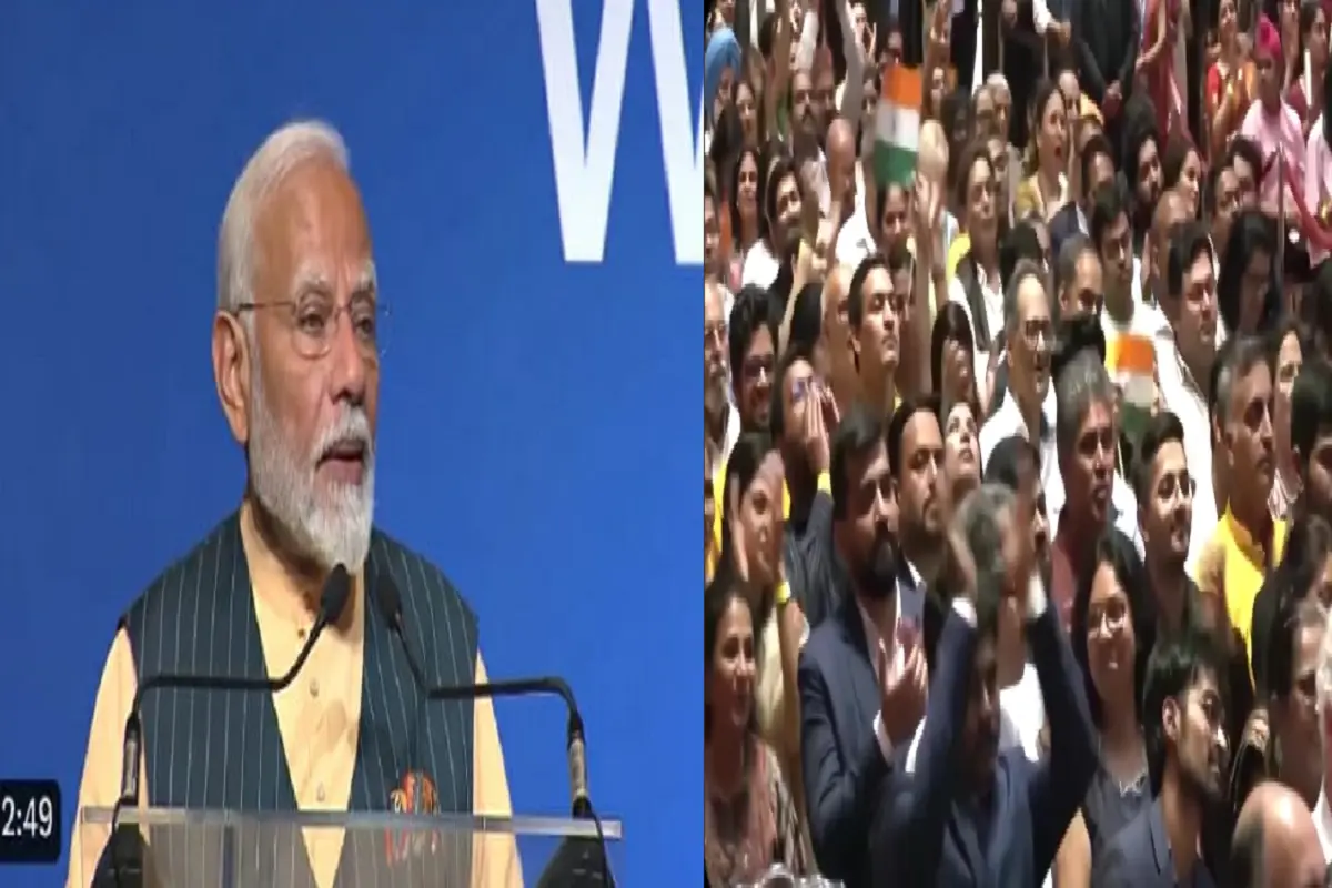 PM Modi: ‘हिंदुस्तान ने युद्ध नहीं, बुद्ध दिए हैं…’; ऑस्ट्रिया में बोले पीएम मोदी, तालियों की गड़गड़ाहट से गूंजा कार्यक्रम स्थल-Video