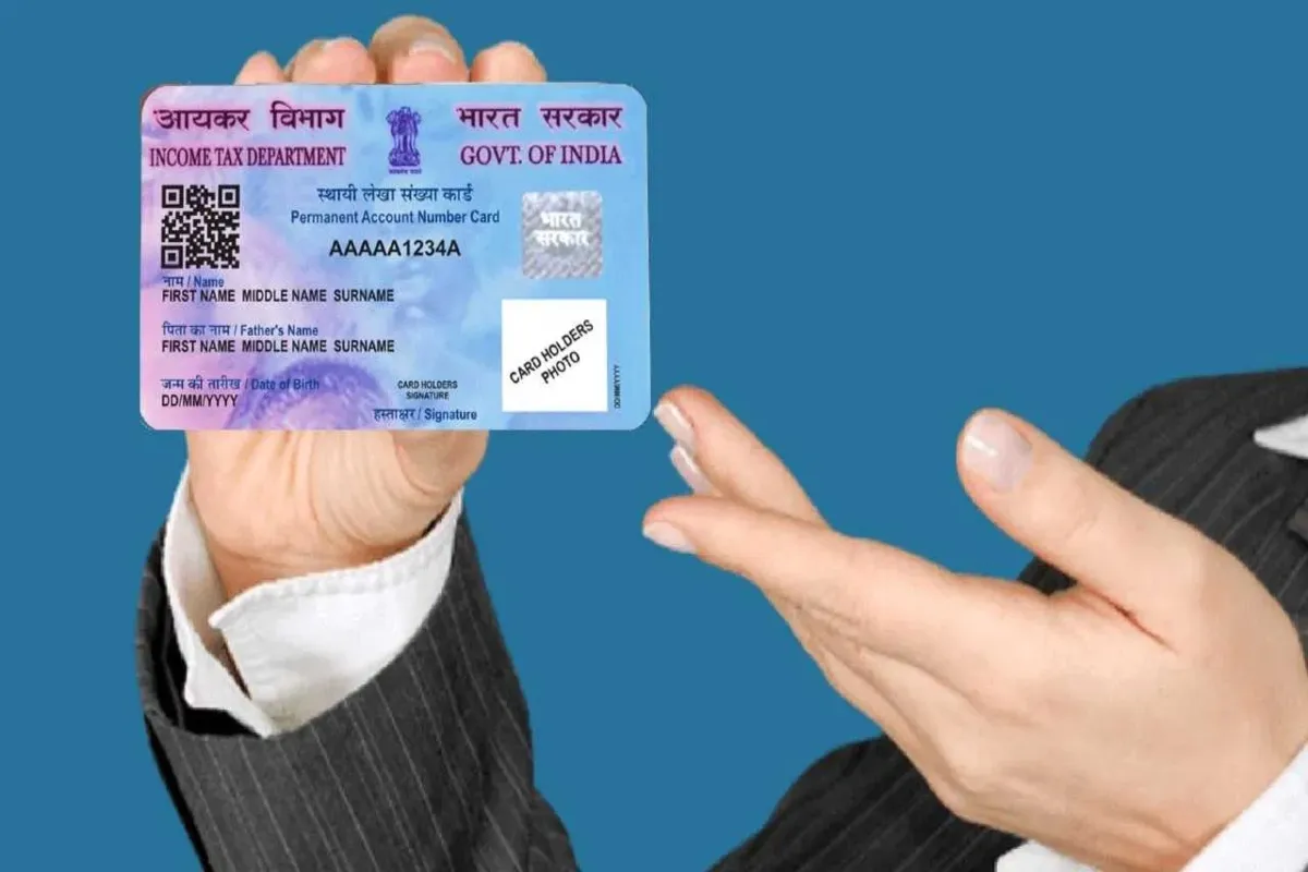 PAN Card और Aadhar Card में अलग-अलग है नाम, तो इस तरीके से करवा सकते हैं सही, जानें प्रोसेस