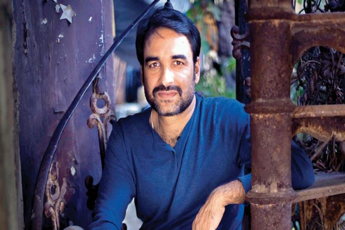 Pankaj Tripathi