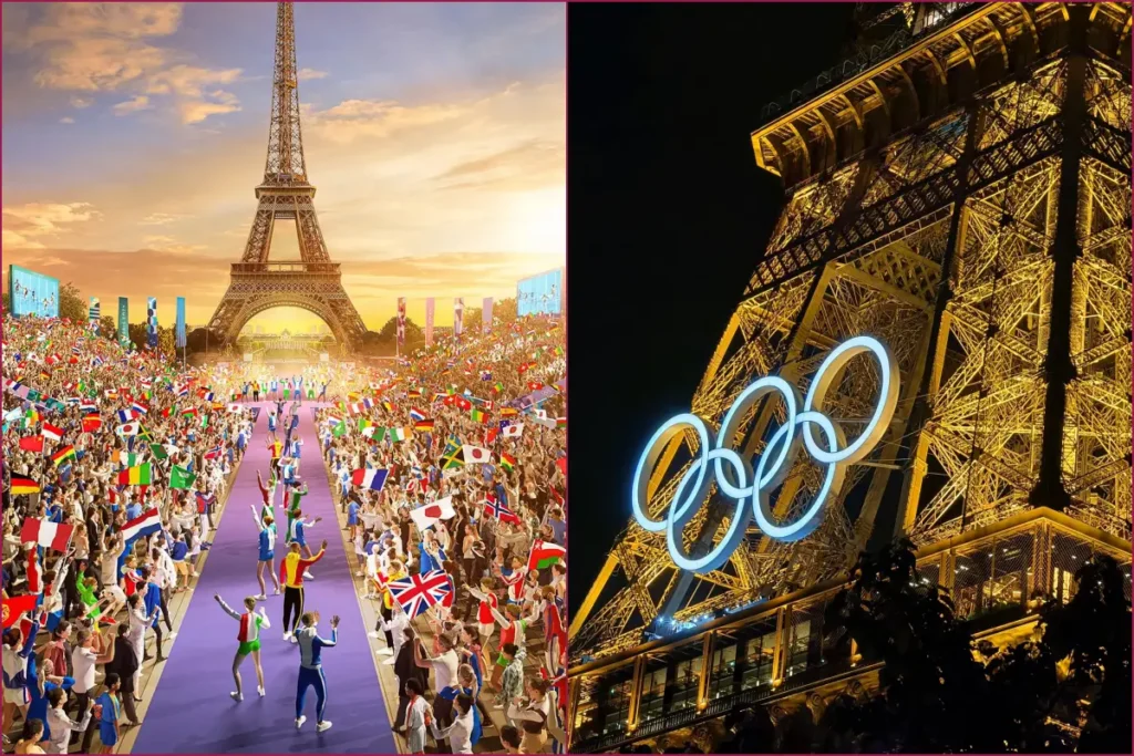 Paris 2024