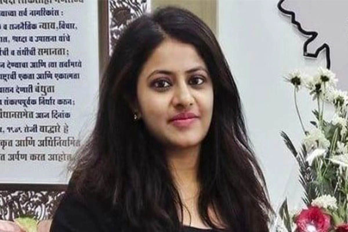 Pooja Khedkar के खिलाफ UPSC ने कार्रवाई शुरू की, कहा- एआईआर के बाद कारण बताओ नोटिस जारी