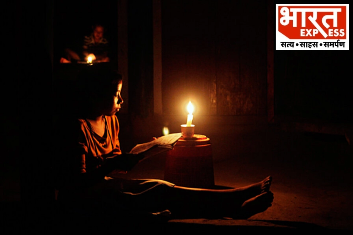 …जब हुआ था ऐतिहासिक Power Cut, 21 राज्यों में गुल हो गई थी बिजली, लगभग 67 करोड़ लोग हुए थे प्रभावित