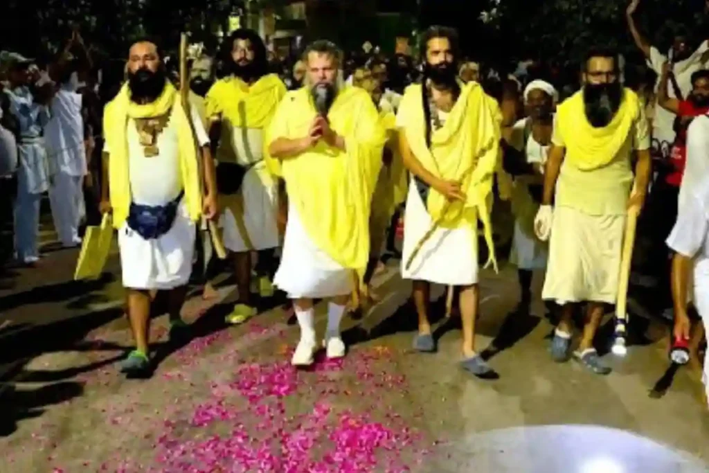 Premanand Maharaj