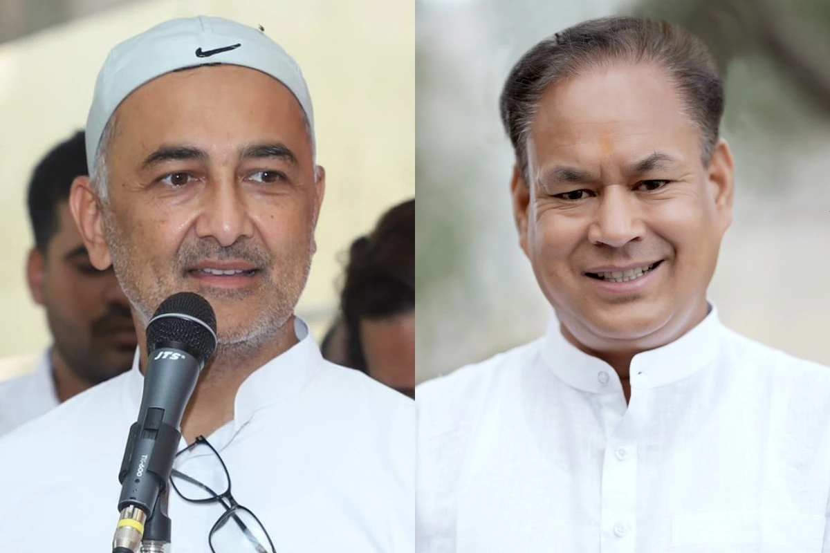 Uttarakhand Bypoll: बद्रीनाथ और मंगलौर सीट पर BJP की हार, प्रदेश अध्यक्ष महेंद्र भट्ट बोले- करेंगे समीक्षा