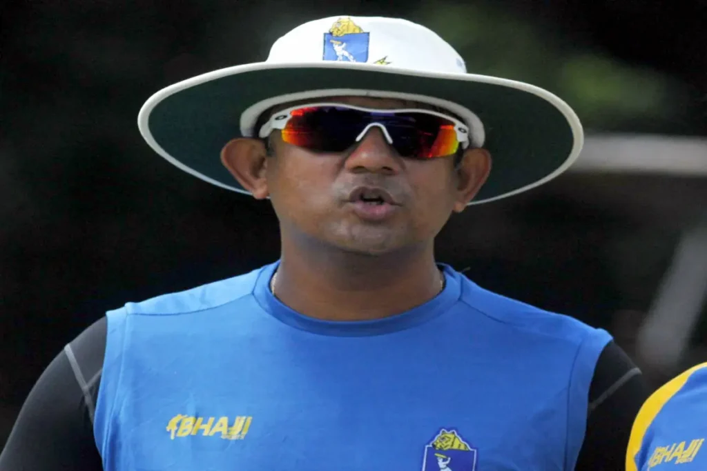 Sairaj Bahutule