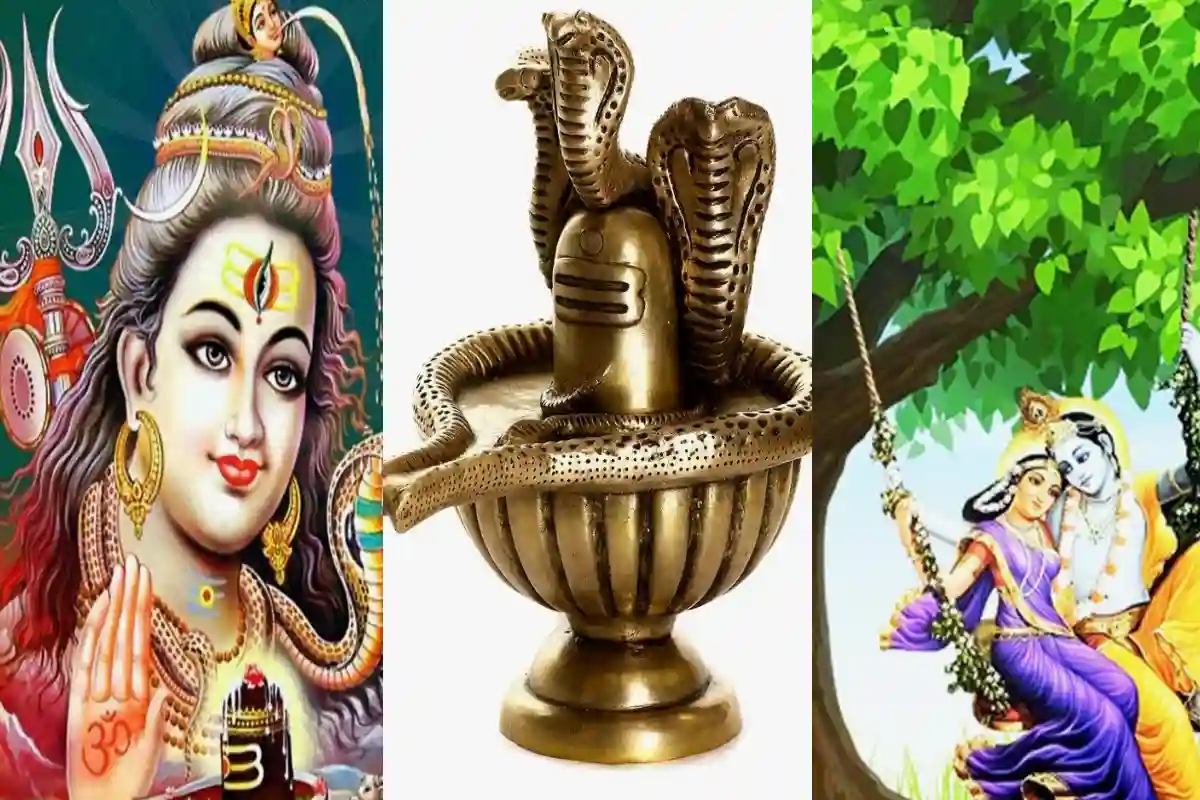 Sawan 2024 Vrat Festivals: सोमवार से शुरू होगा सावन, जानें कब है नाग पंचमी और रक्षा बंधन समेत प्रमुख व्रत-त्योहार