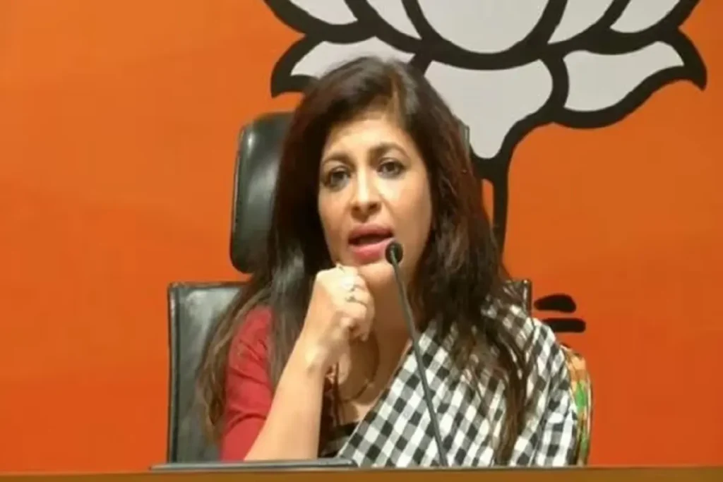 Shazia Ilmi