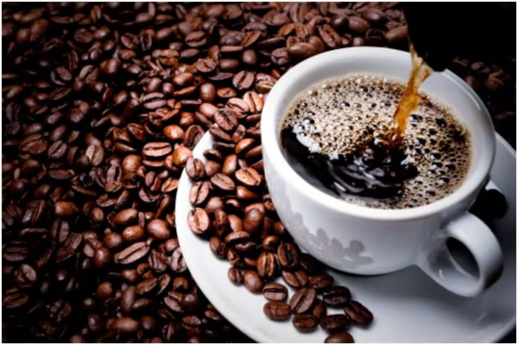 Coffee