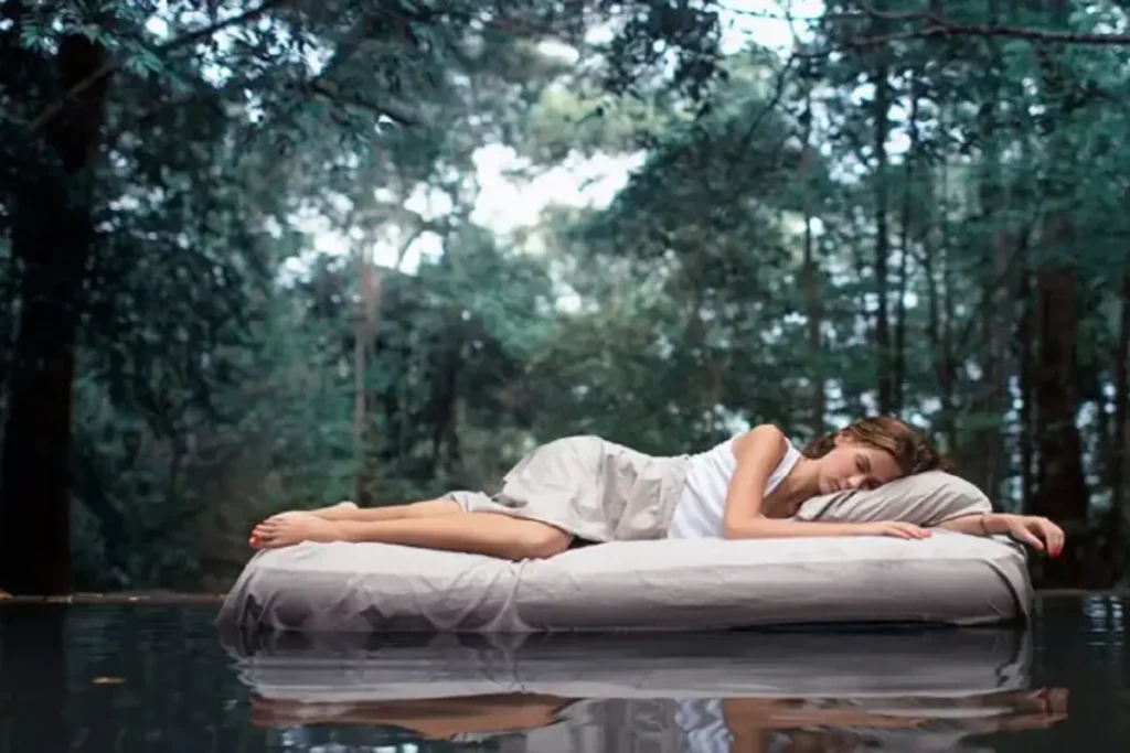 Sleep Tourism