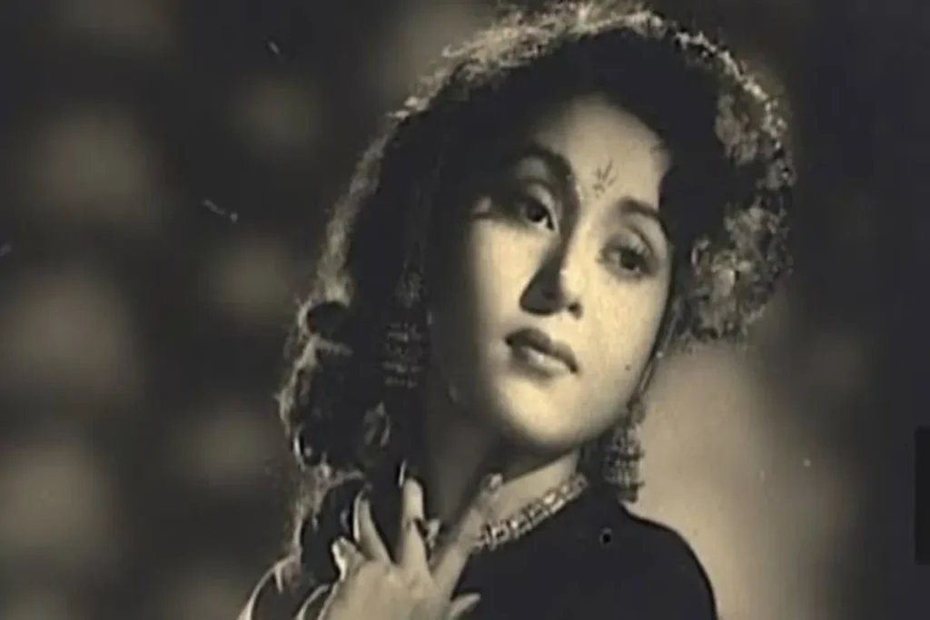 Smriti Biswas