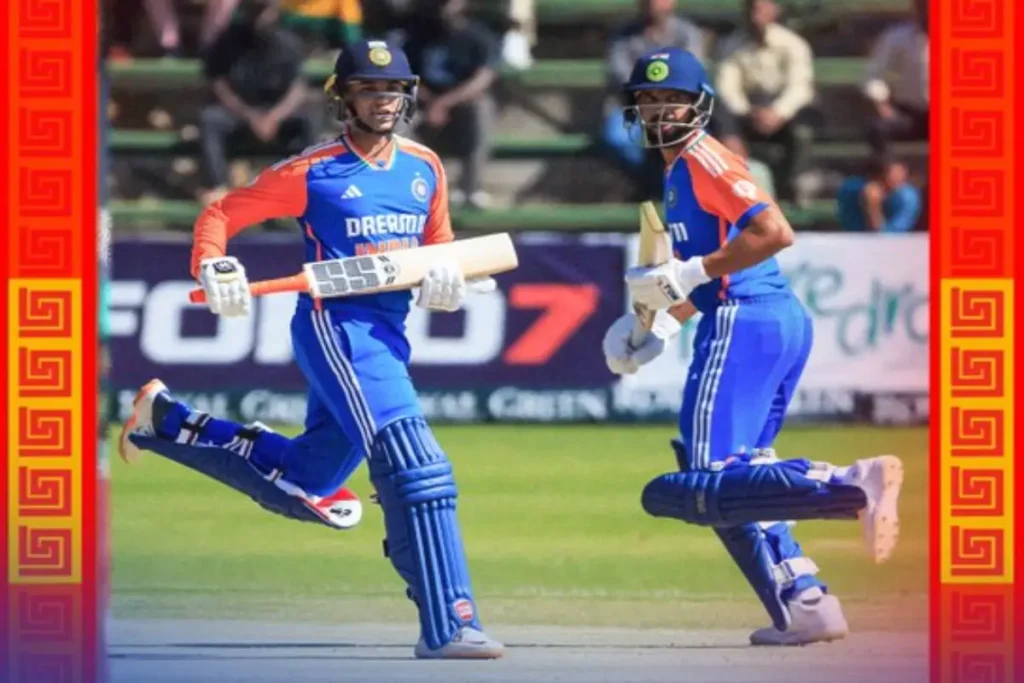 Team India