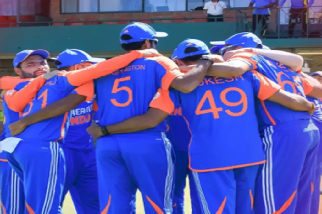 Team India