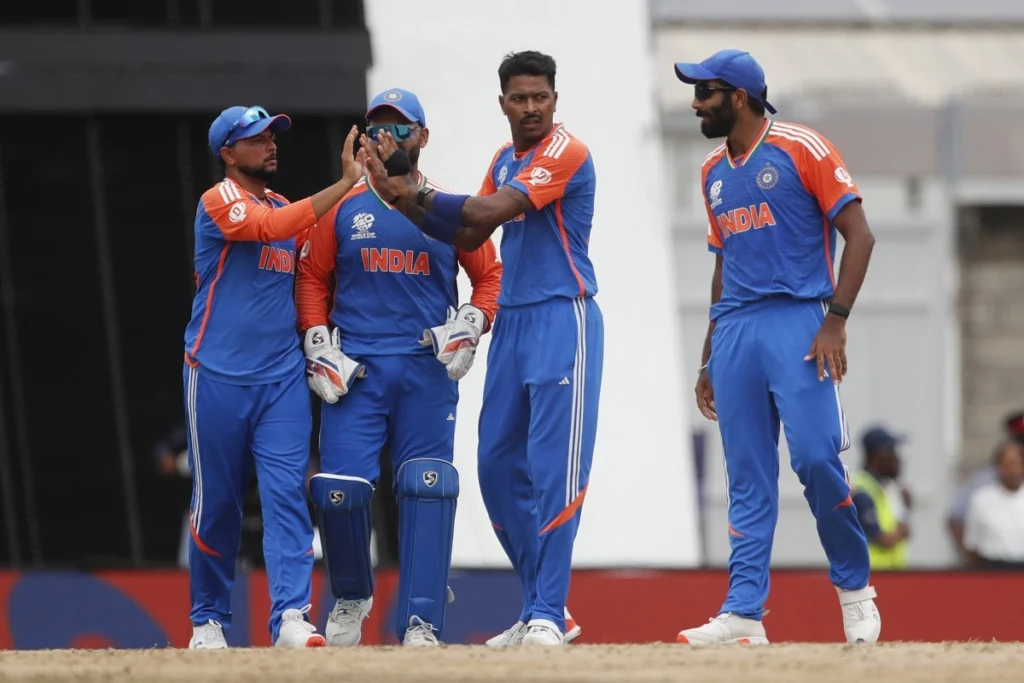 Team India