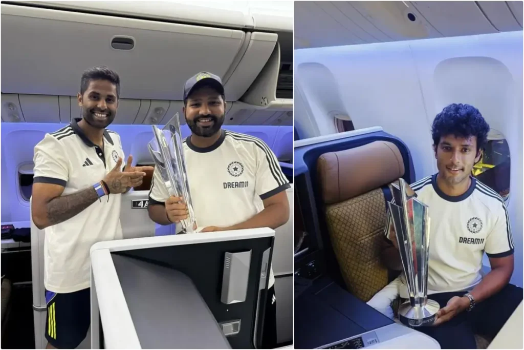 Team India