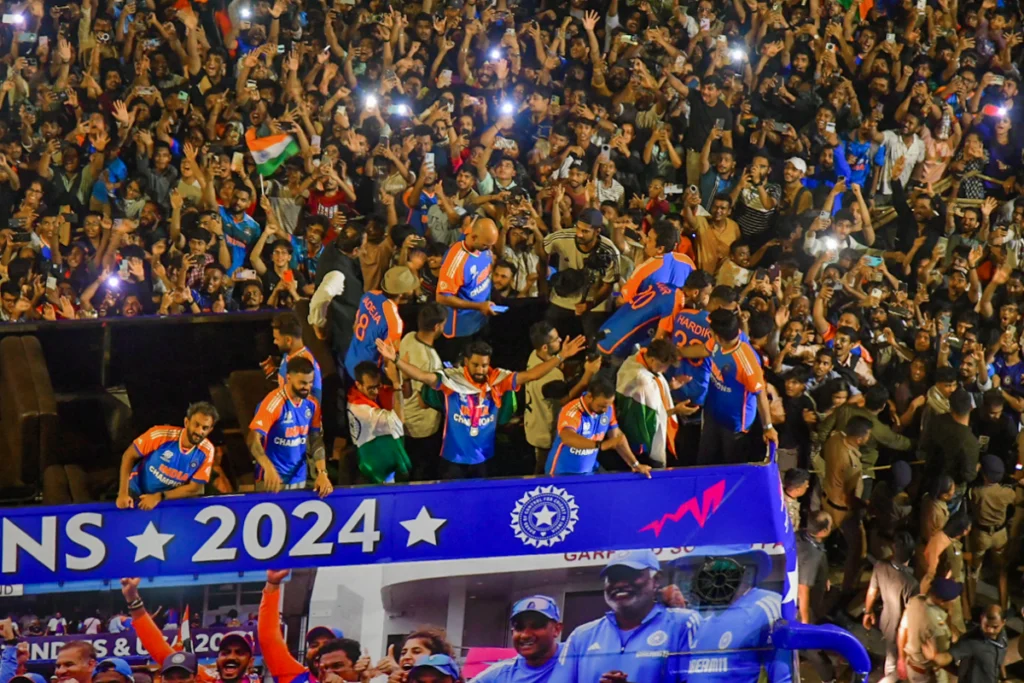 Team India
