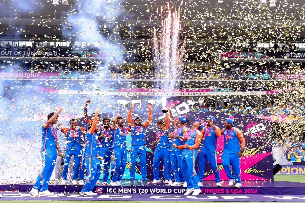 Team India