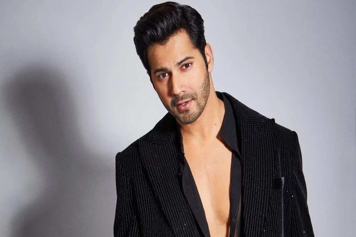 इस तरह अपनी बेबी गर्ल की अटेंशन पाने की कोशिश करते हैं Varun Dhawan, एक्टर ने शेयर की वीडियो