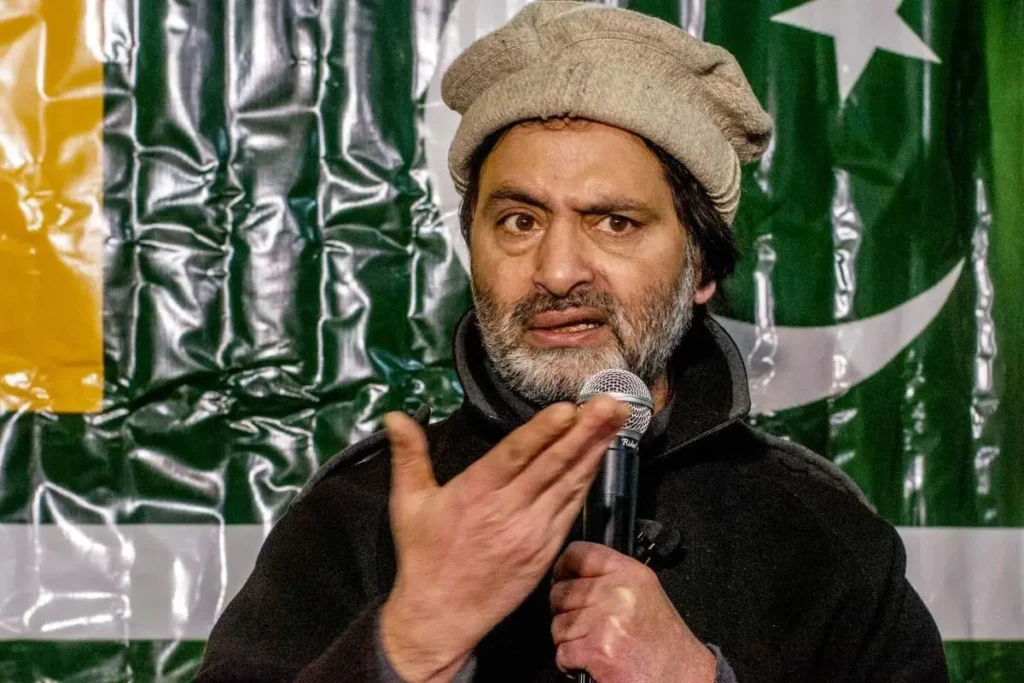 Yaseen Malik