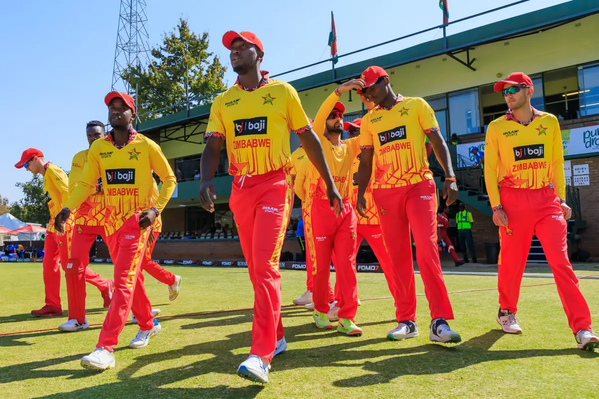 Zimbabwe Cricket