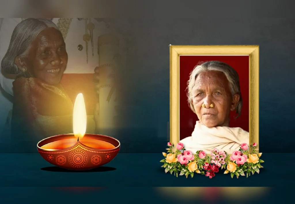 Renowned agriculturist Kamala Pujari passes away at 73 years PM Modi condoles her death