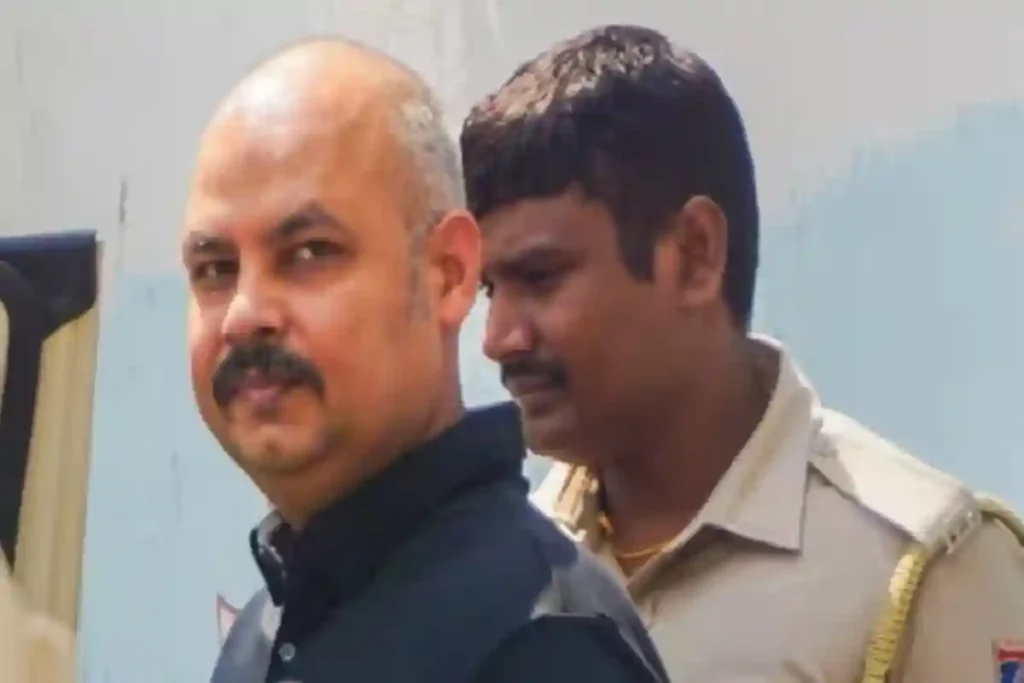 bibhav kumar