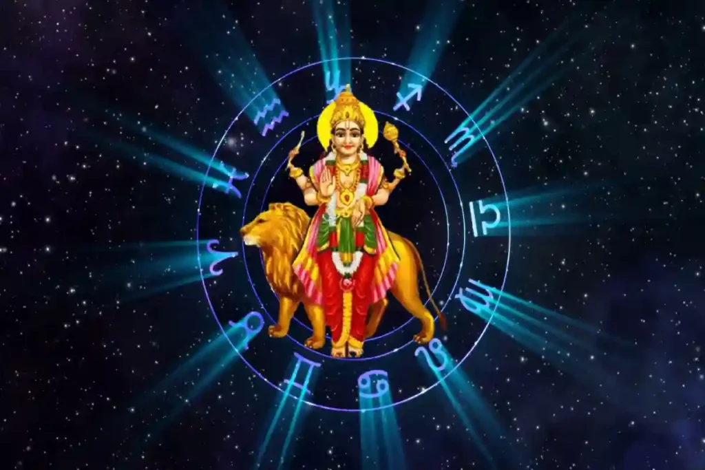 budh dev rashi chakra