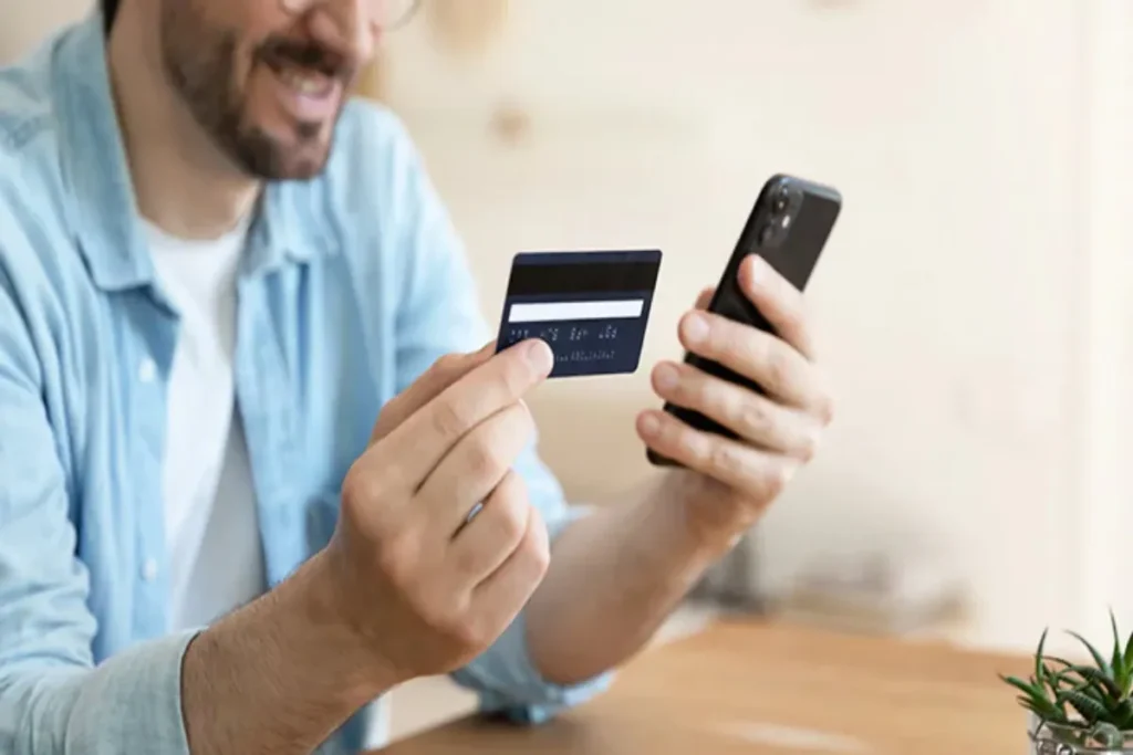 Credit Card New Rules