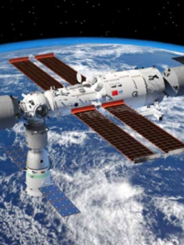 Russia की सैटेलाइट अंतरिक्ष में कैसे फट गई? बचाव के लिए China ने बनाया कवच