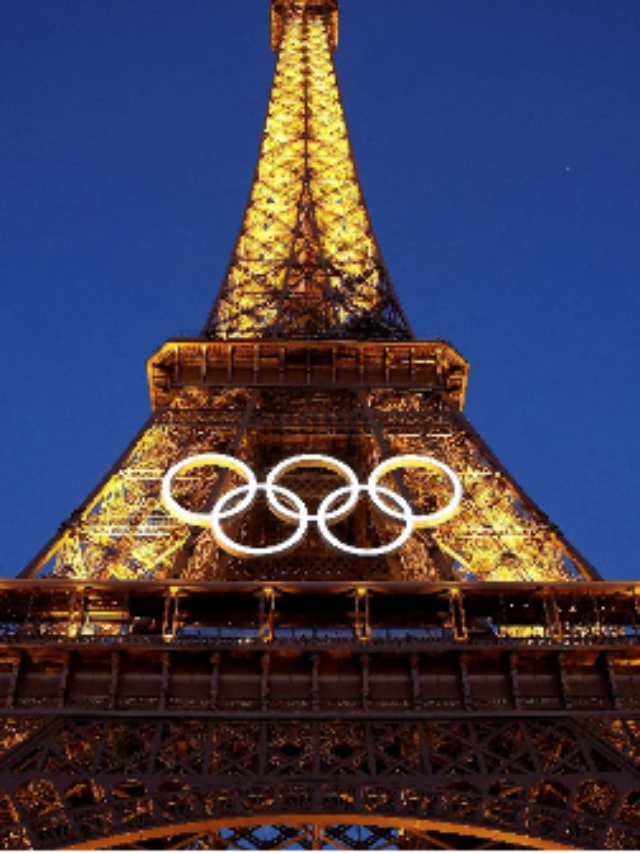 paris olympics 2024