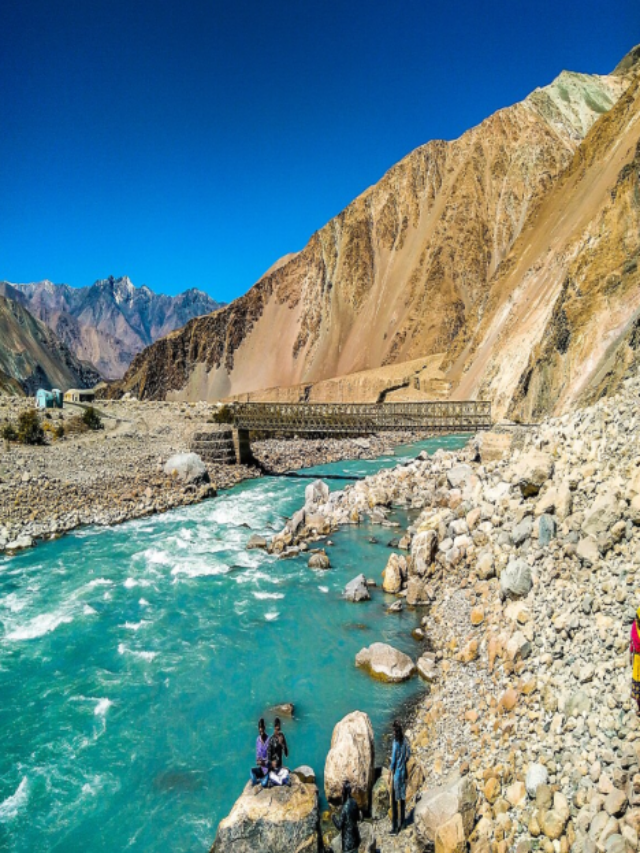 भारत में इस जगह बहती है ‘मौत की नदी’, जानें क्या है नाम?