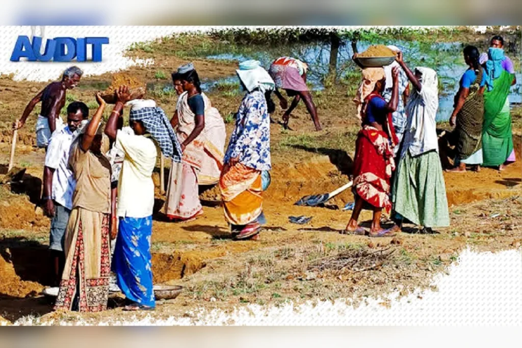development projects in india