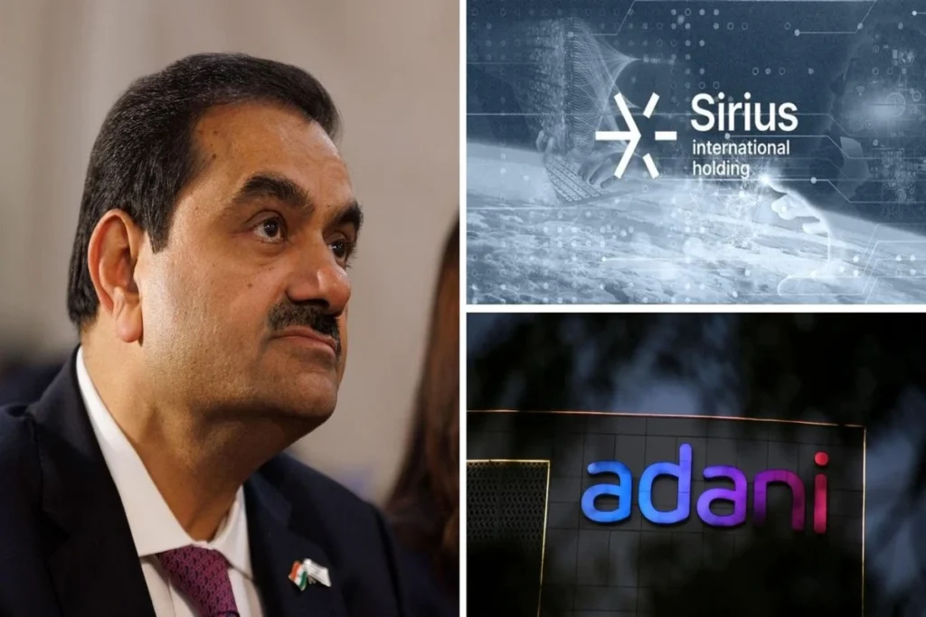 Adani Group