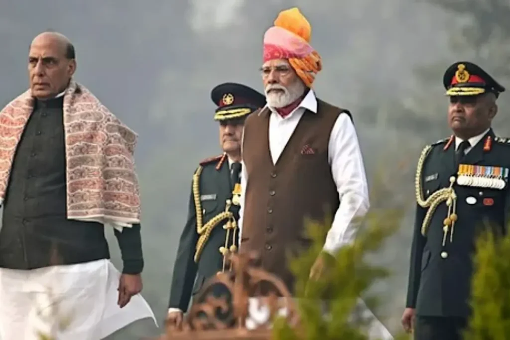 Narendra Modi