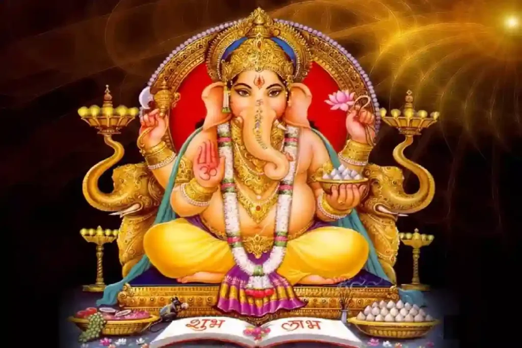 ganesh