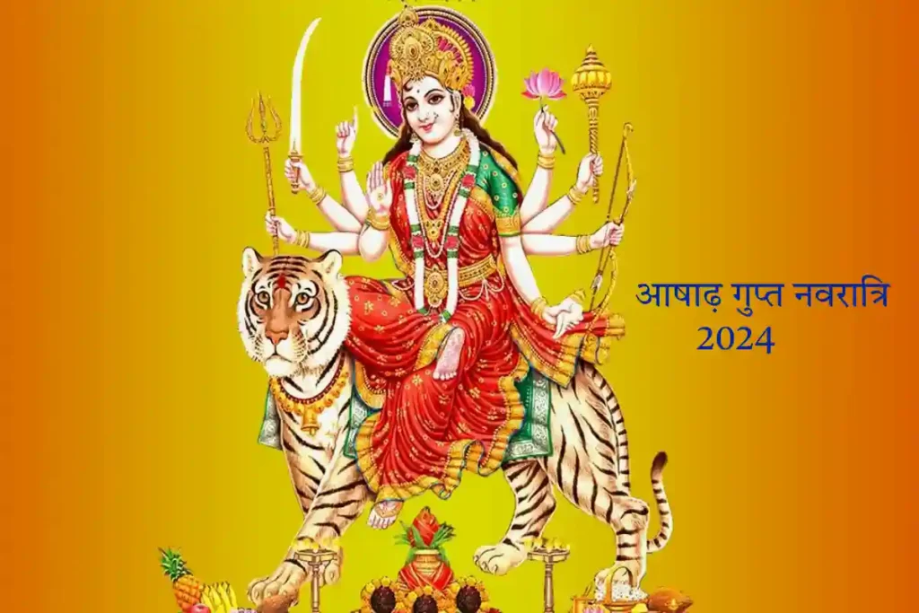 goddess durga