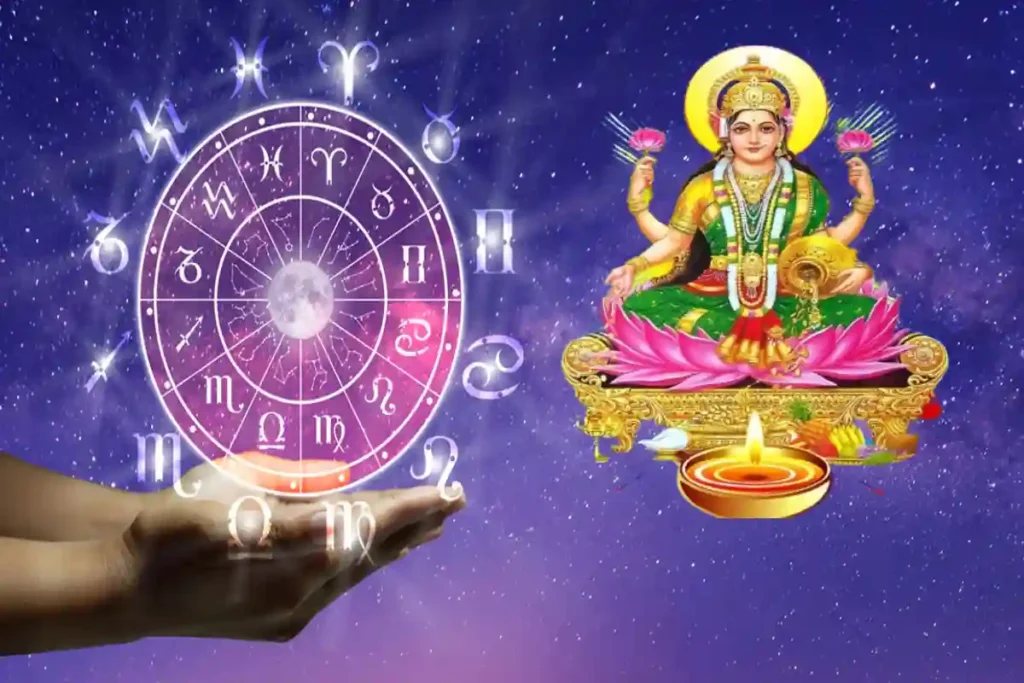 horoscope lakshmi