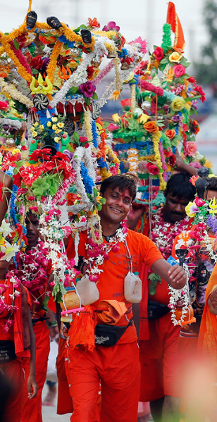 kanwar yatra 2024