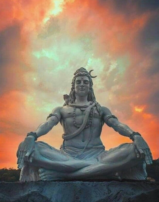 lord shiva