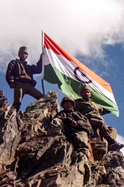 Kargil Vijay Diwas