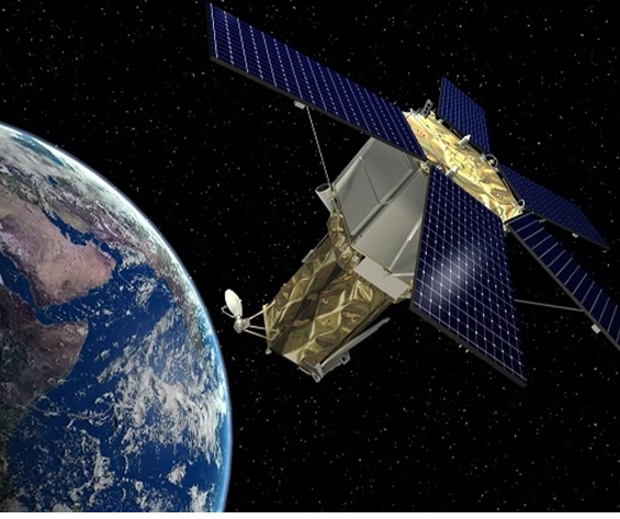 space work station