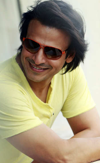 vivek oberoi statement