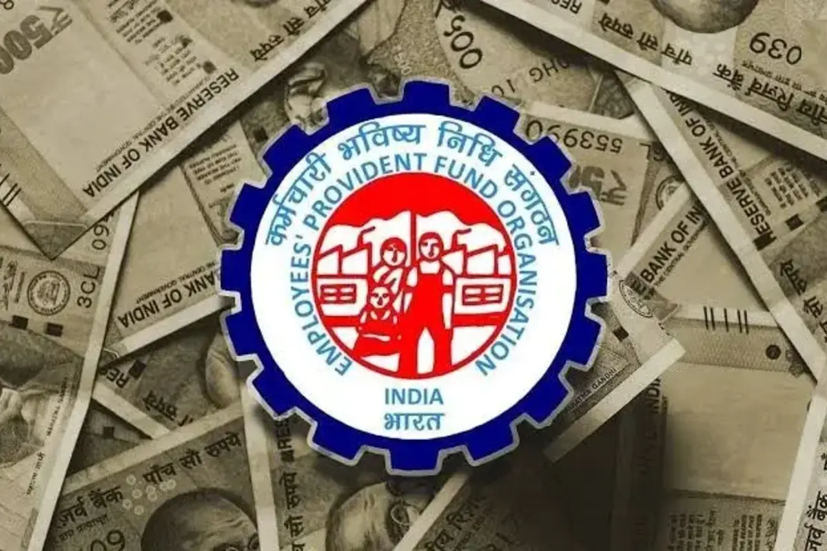 EPFO Interest Rate