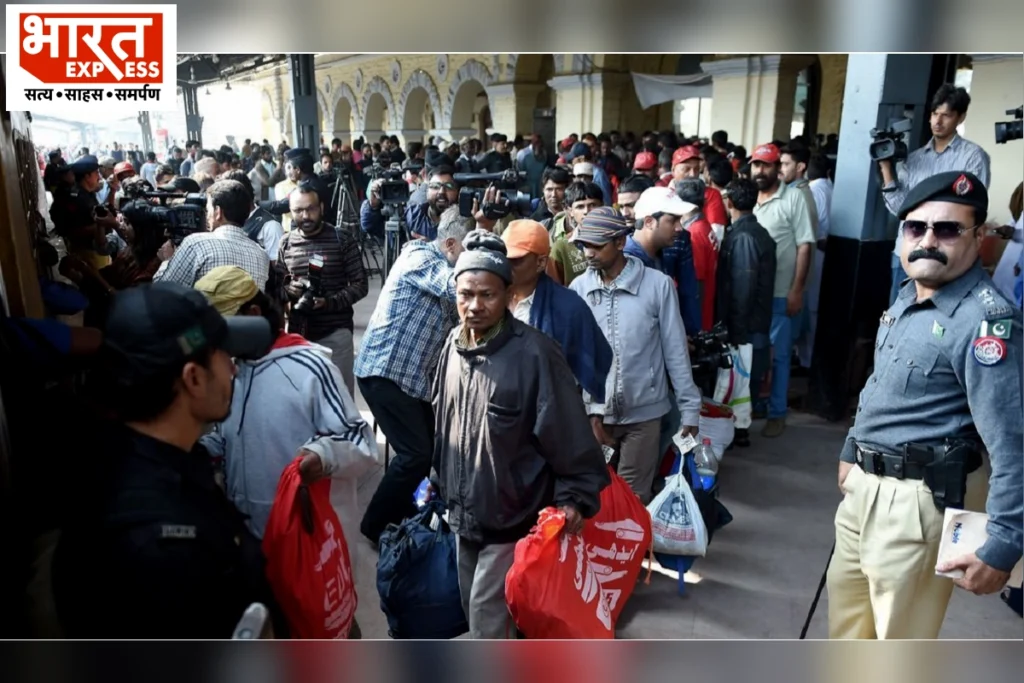 indian fishermen in pakistan
