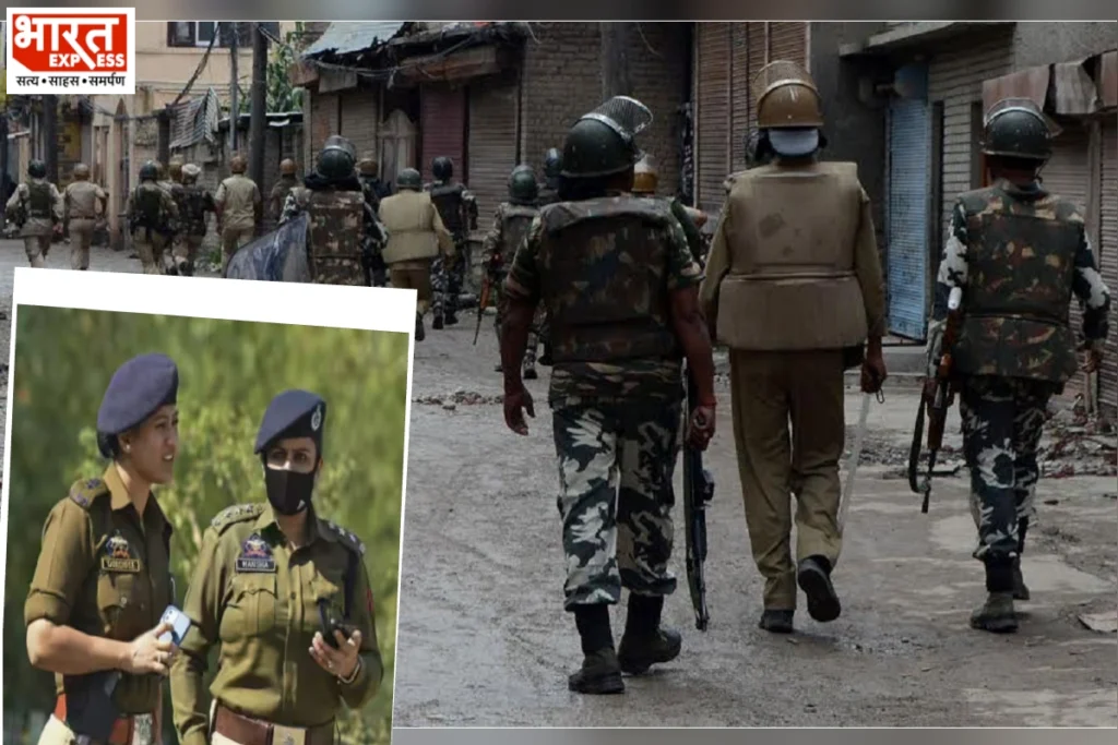 jammu kashmir