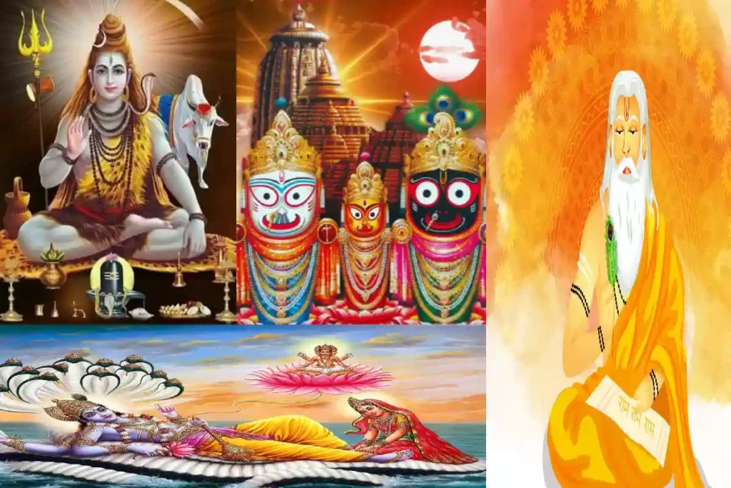 july vrat festivals