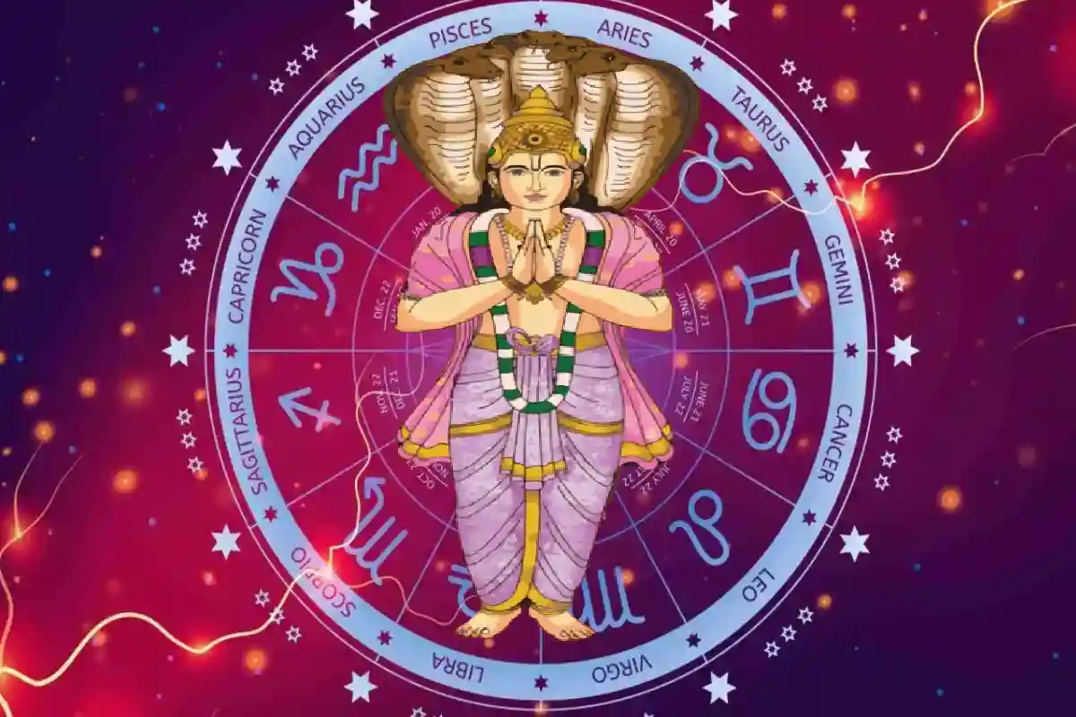 ketu astrology