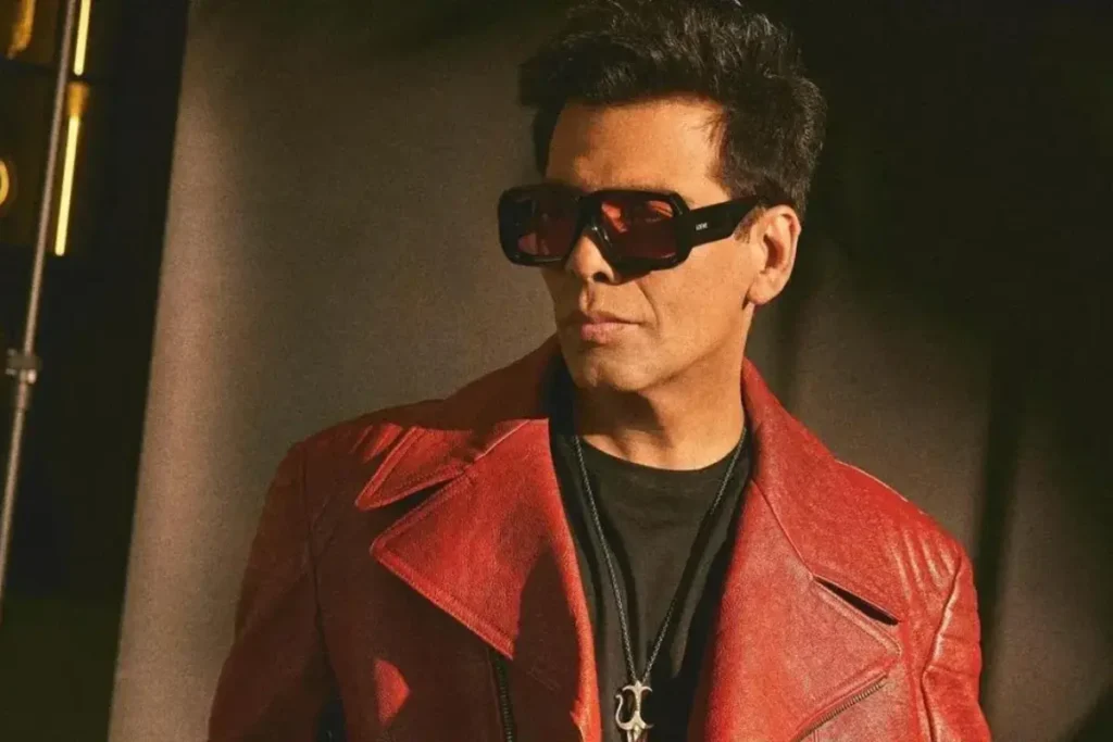 Karan Johar