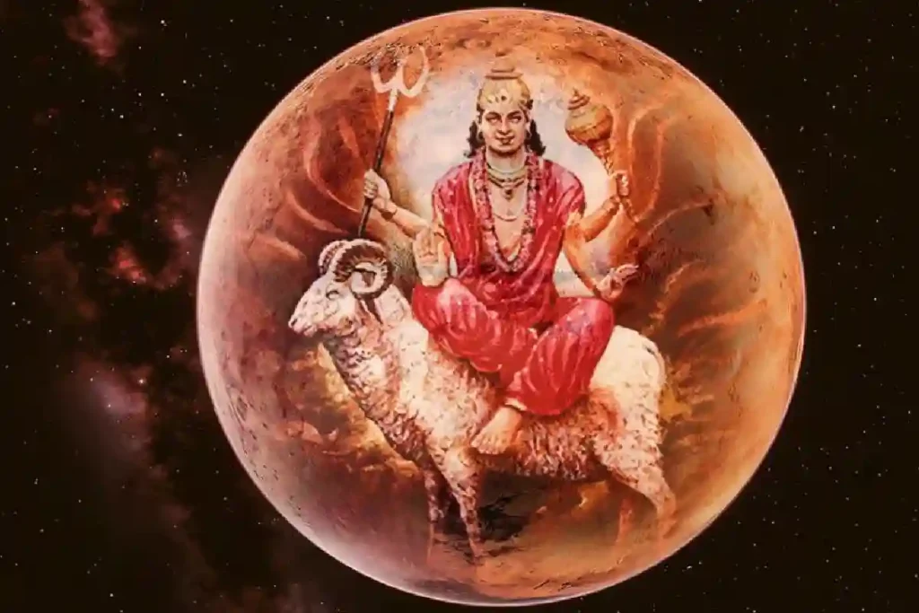 mangal dev