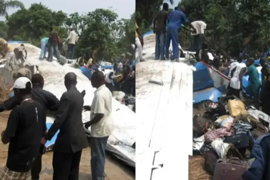 Plane Crash